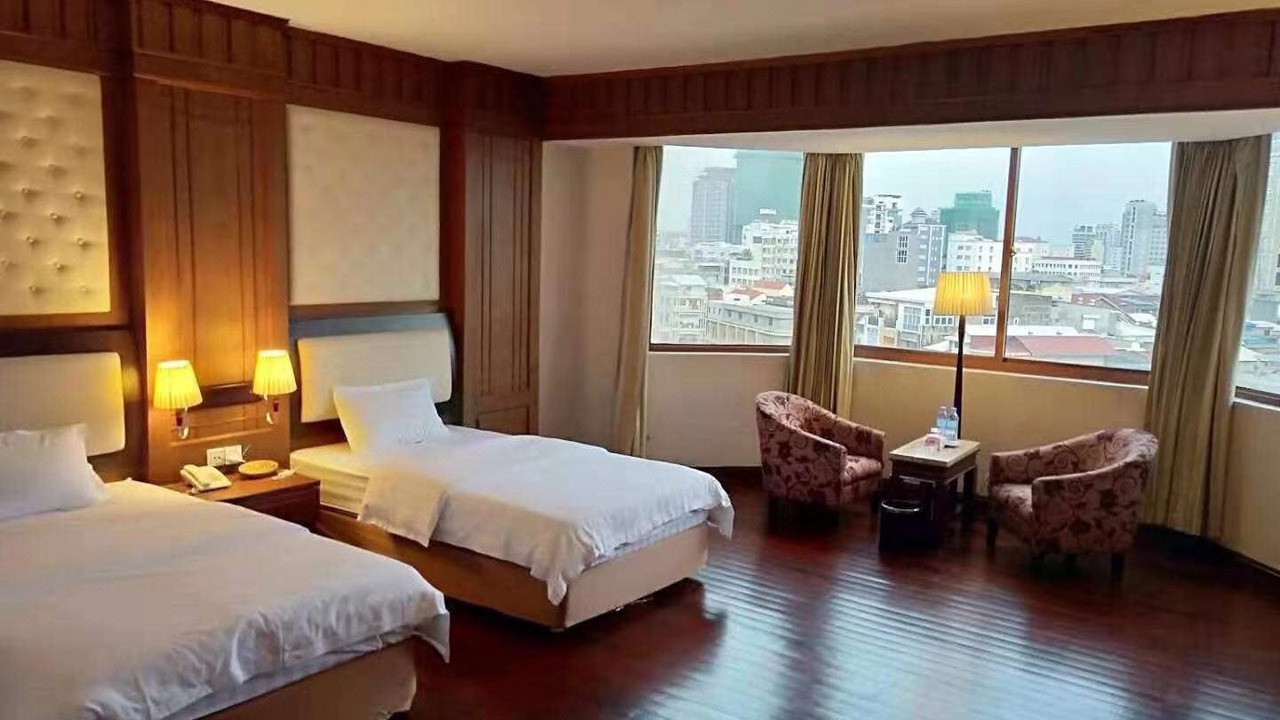 Photo of Bedroom in Prampir Makara