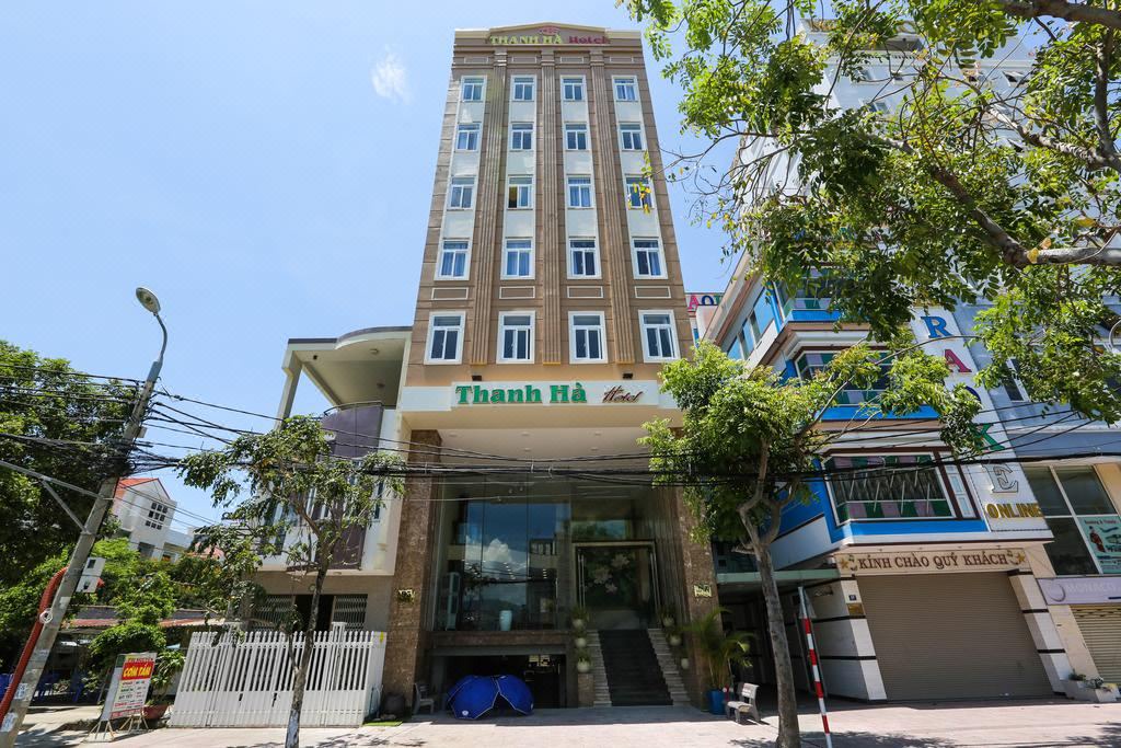 Photo of Buildings in Son Tra