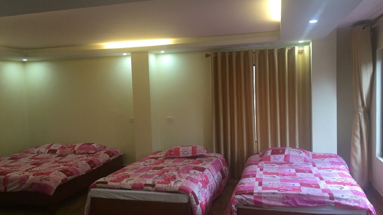 Photo of Bedroom in Sa Pa