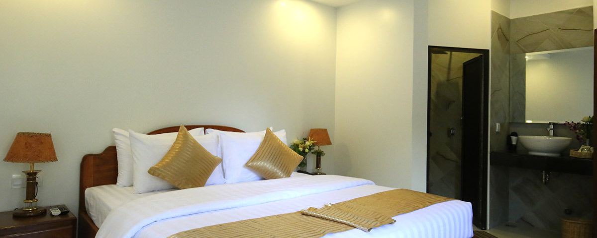 Photo of Bedroom in Taphul Village Area