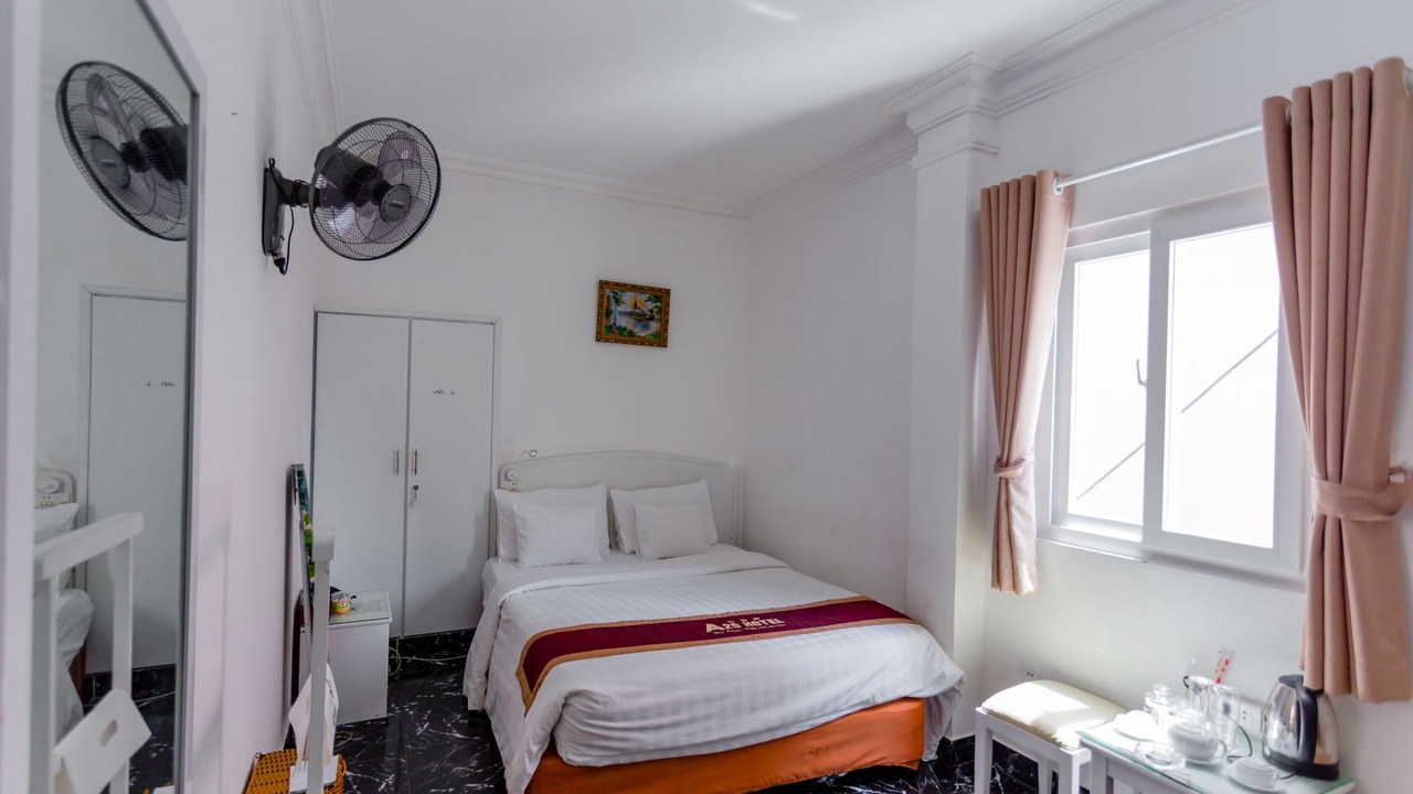 Photo of Bedroom in Bui Thi Xuan