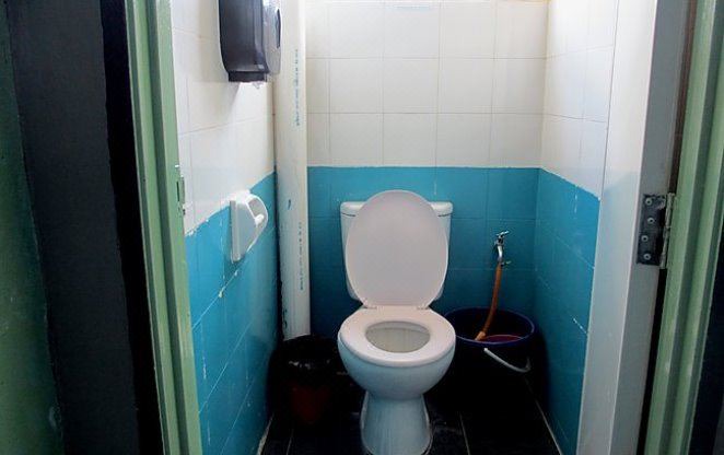 Photo of Bathroom in Sandakan