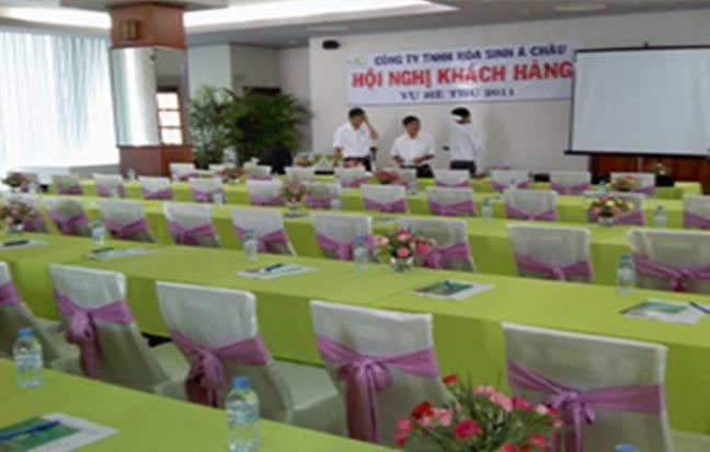 Photo of Livingroom in Long Xuyen