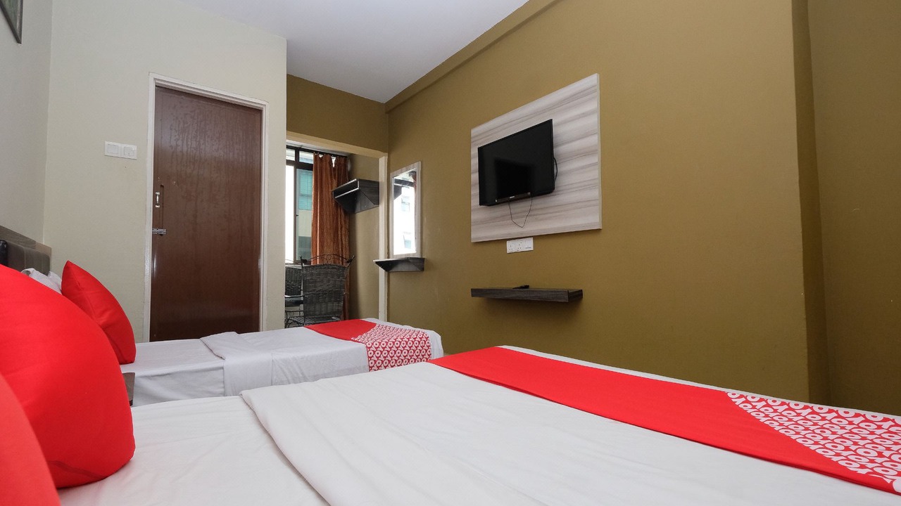 Photo of Bedroom in Tanah Rata