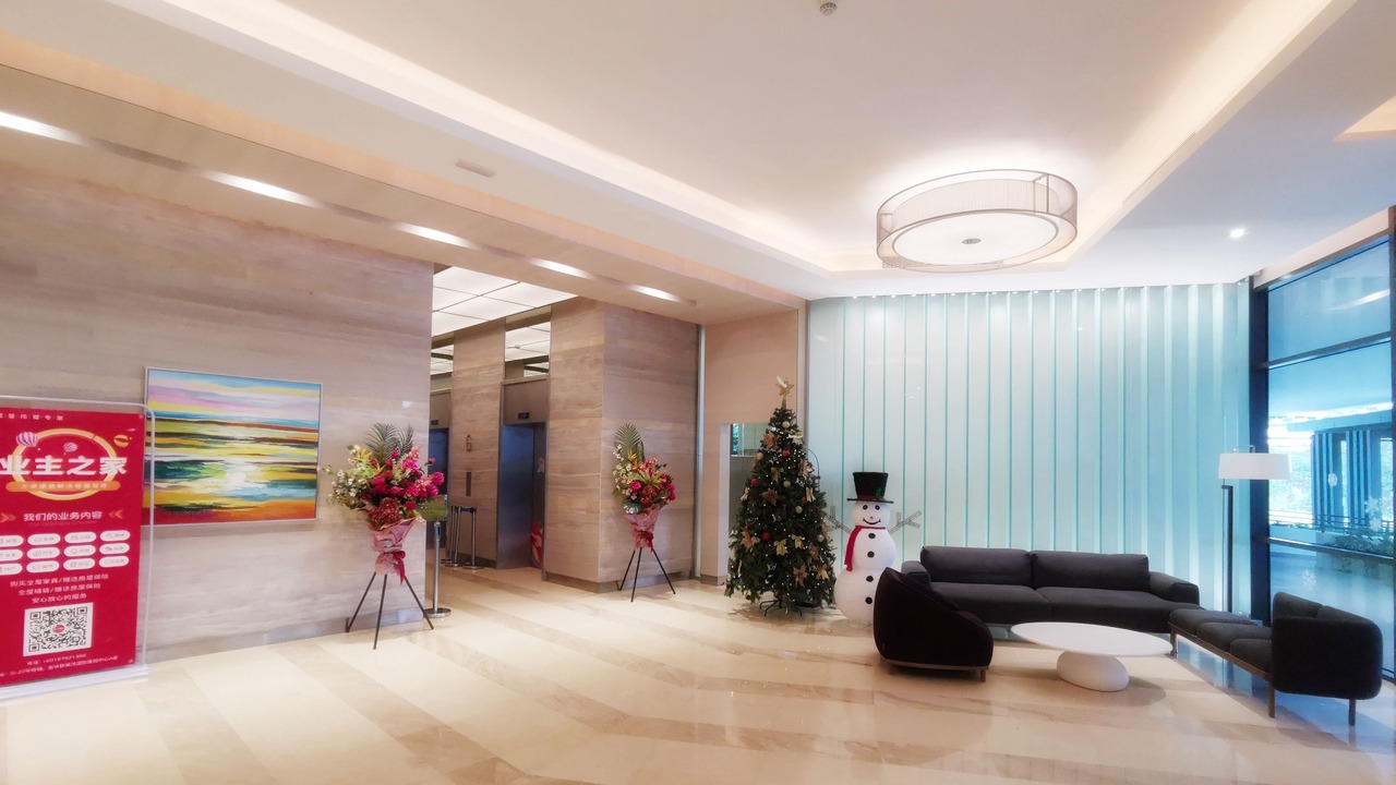 Photo of Livingroom in Medini