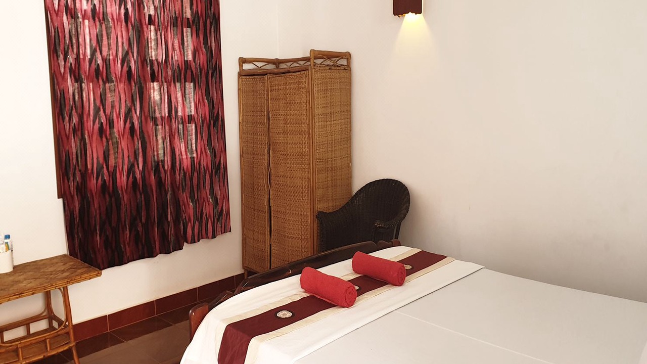 Photo of Bedroom in Taphul Village Area