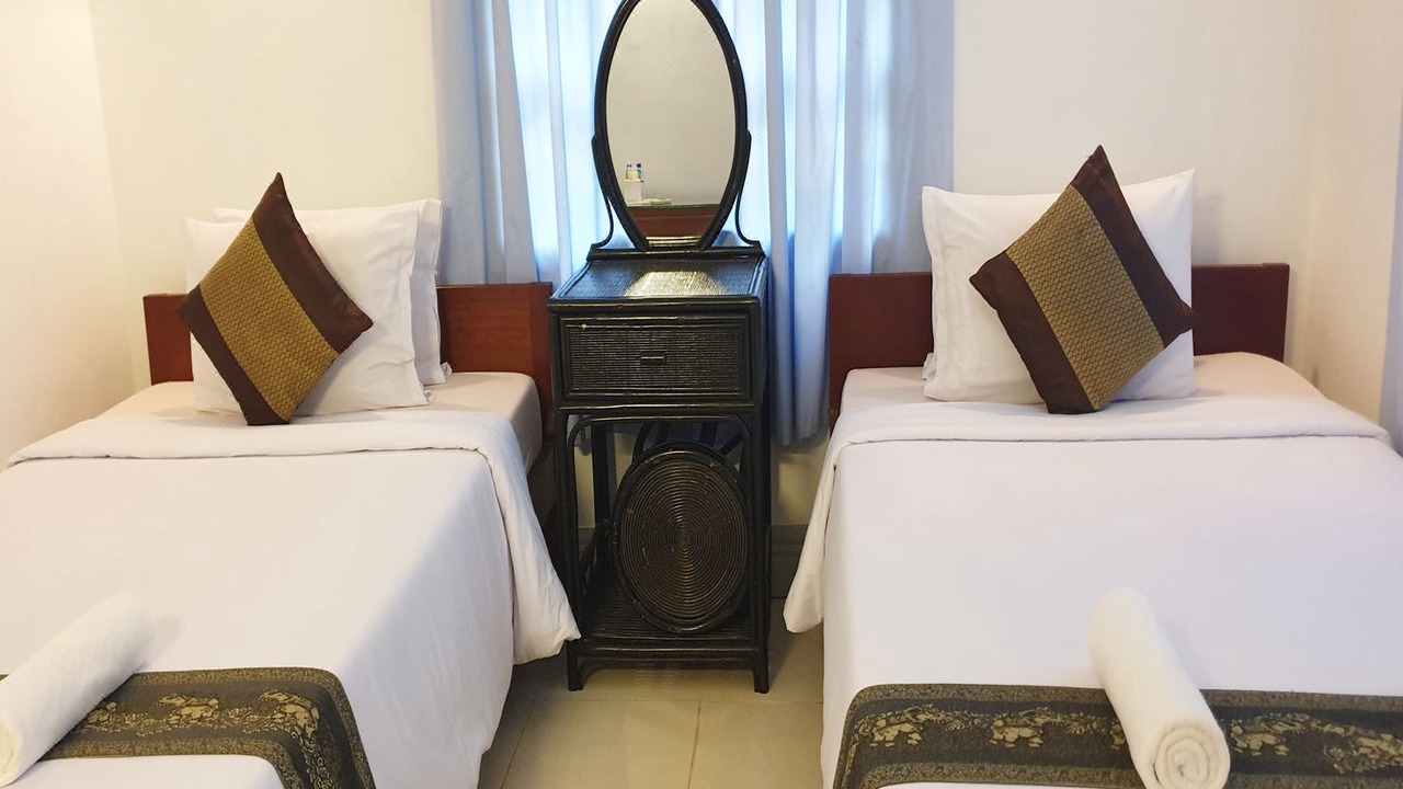 Photo of Bedroom in Taphul Village Area