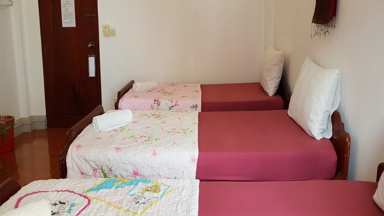 Photo of Bedroom in Taphul Village Area