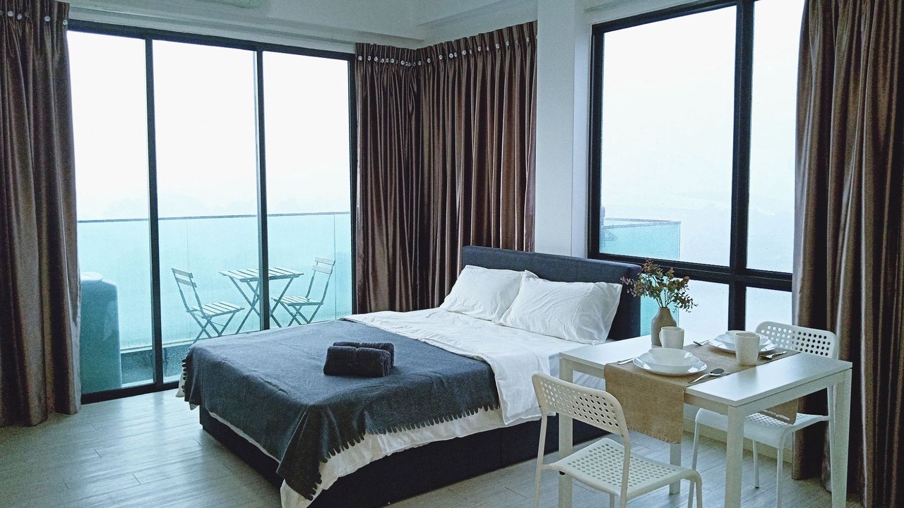 Photo of Bedroom in Petaling Jaya