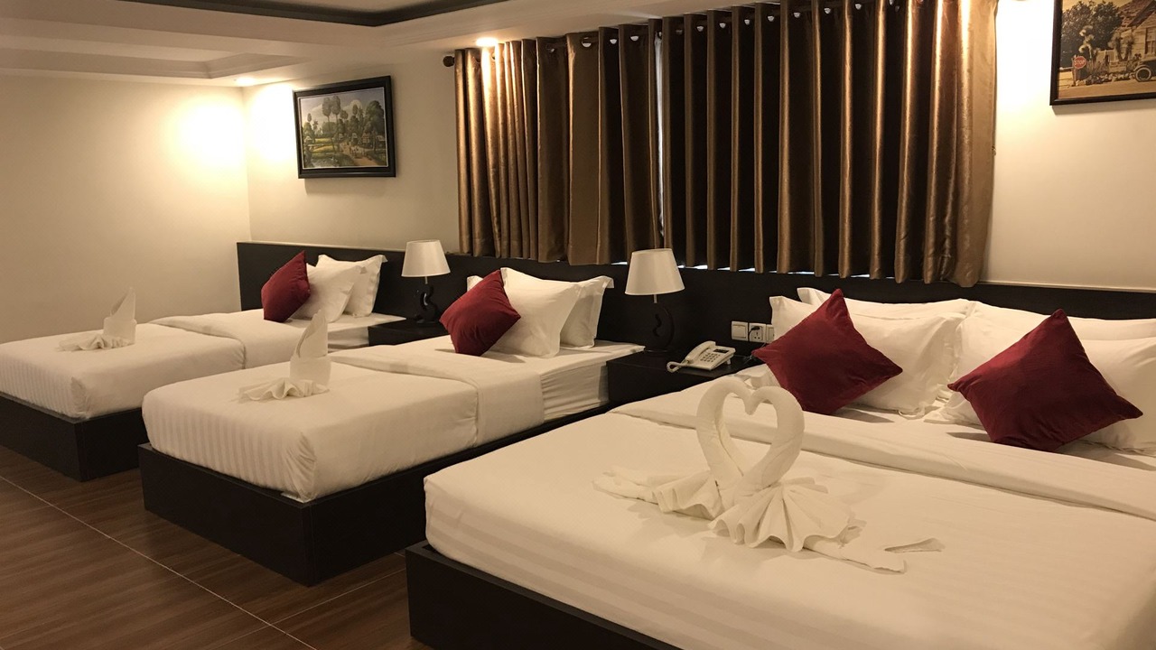 Photo of Bedroom in Dangkao