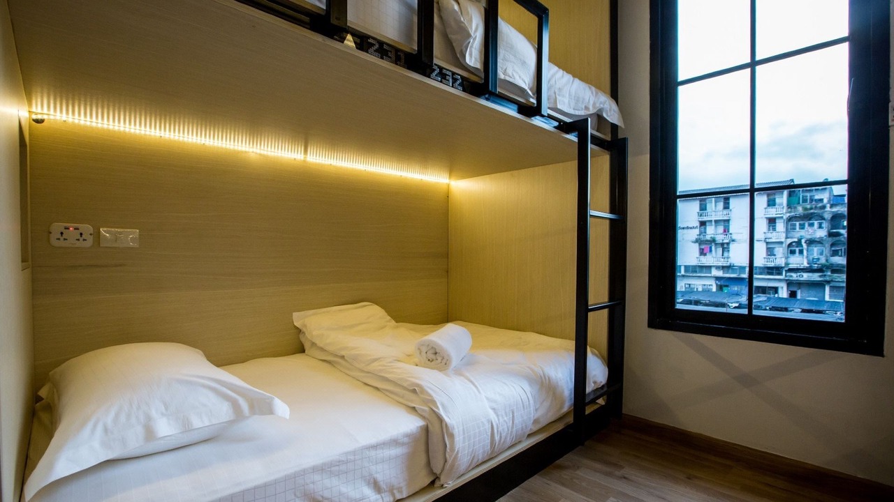 Photo of Bedroom in Phahonyothin