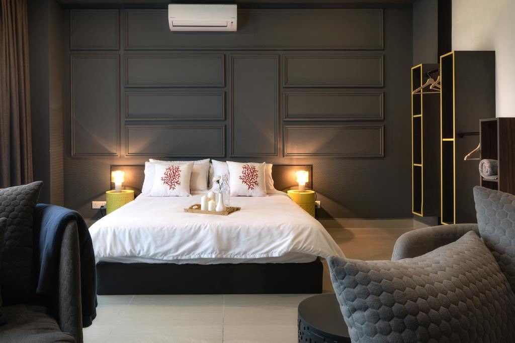Photo of Bedroom in Ampang