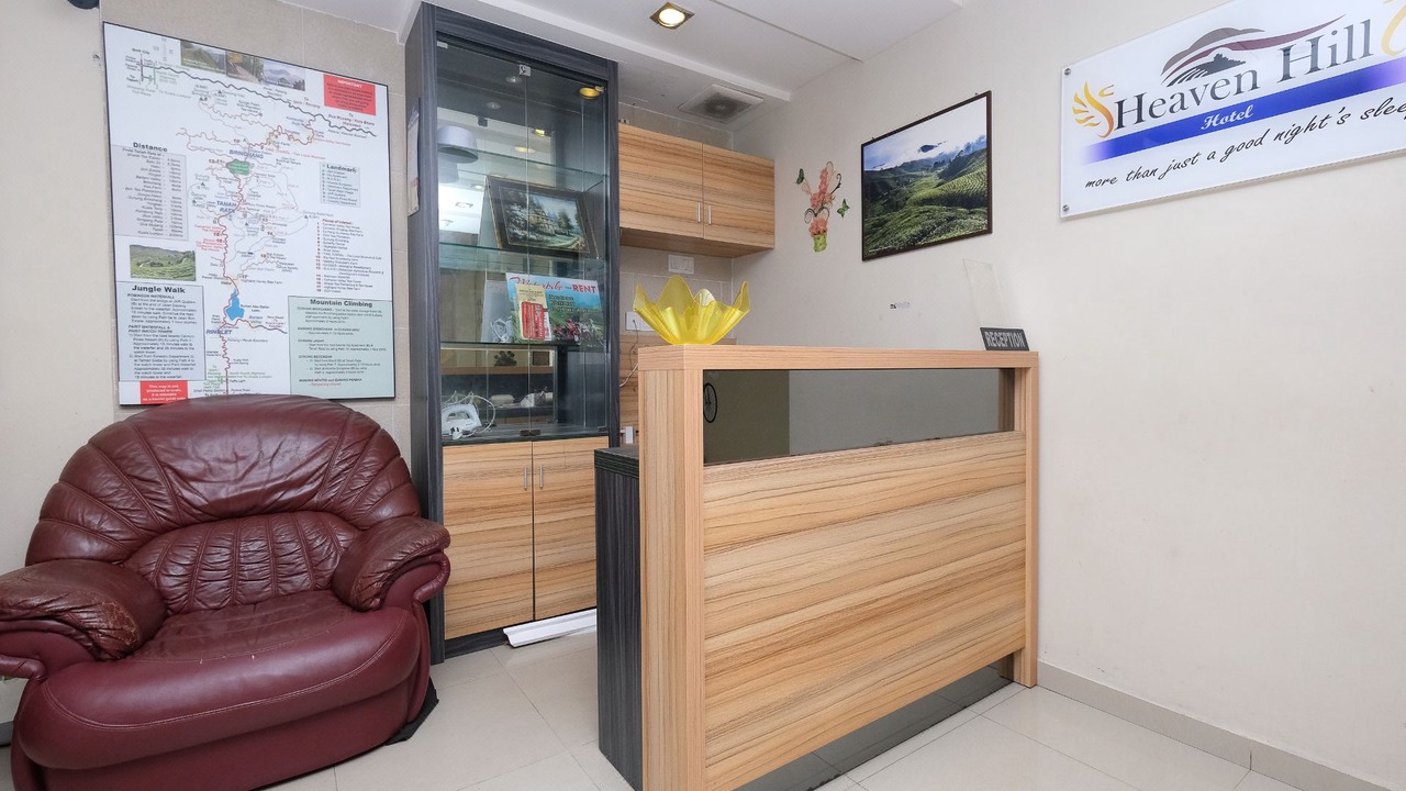 Photo of Livingroom in Tanah Rata