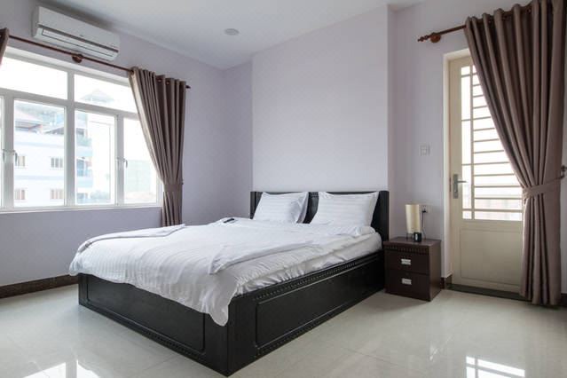 Photo of Bedroom in Mean Chey