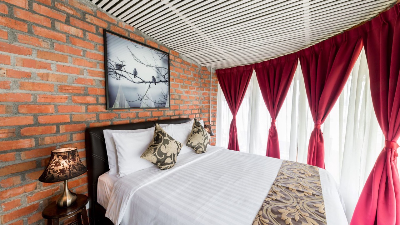 Photo of Bedroom in Langkawi