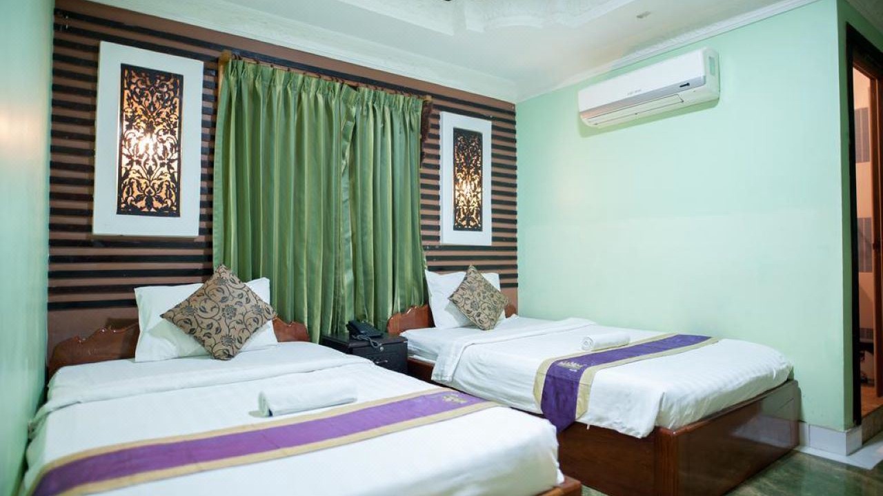 Photo of Bedroom in Daun Penh