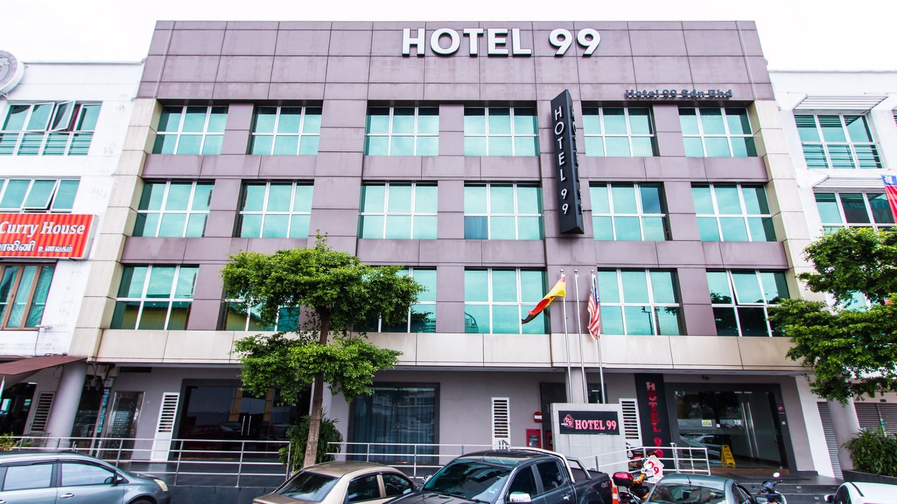 Photo of Buildings in Bandar Puteri Puchong