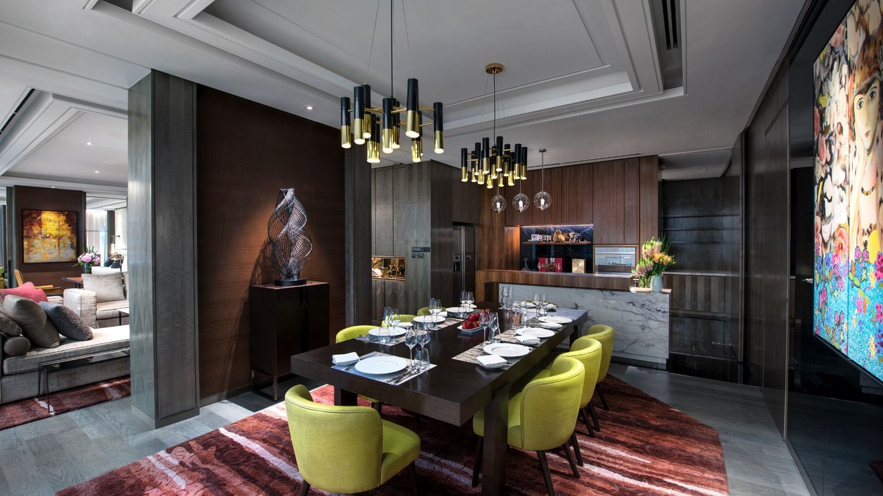 Photo of Livingroom in Bukit Damansara