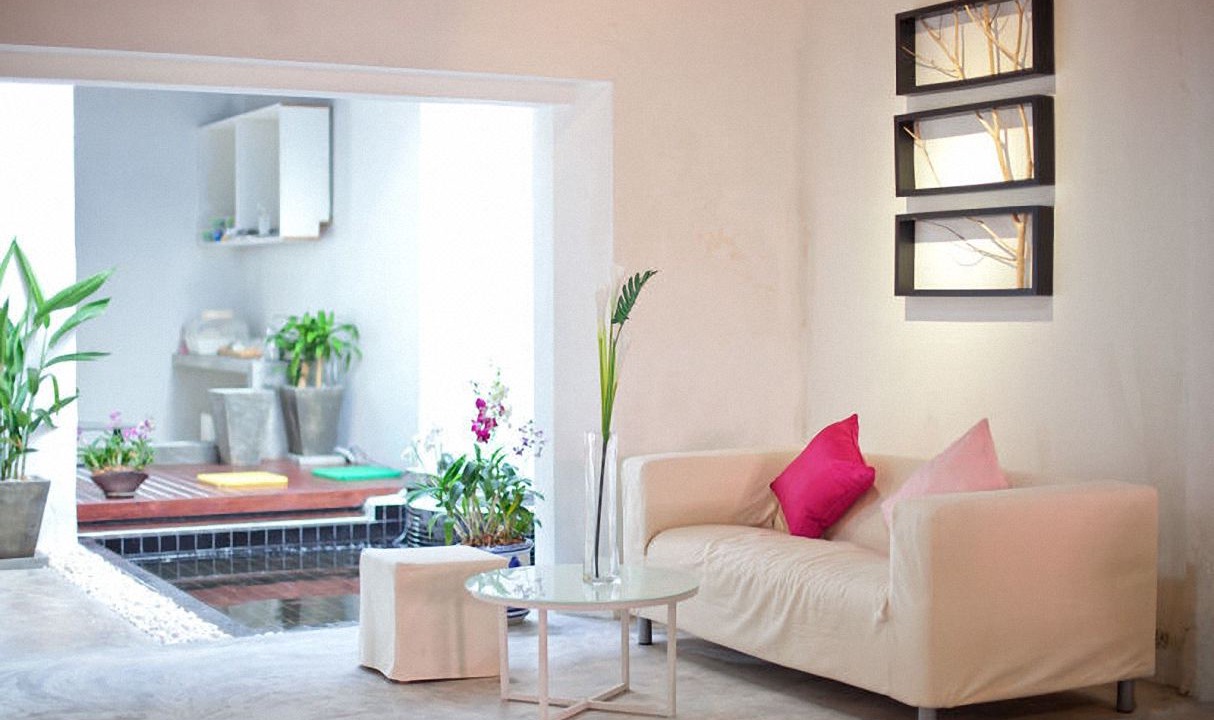Photo of Livingroom in Old Phuket Town