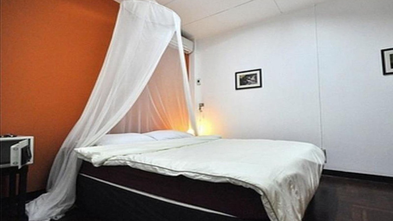 Photo of Bedroom in Silom