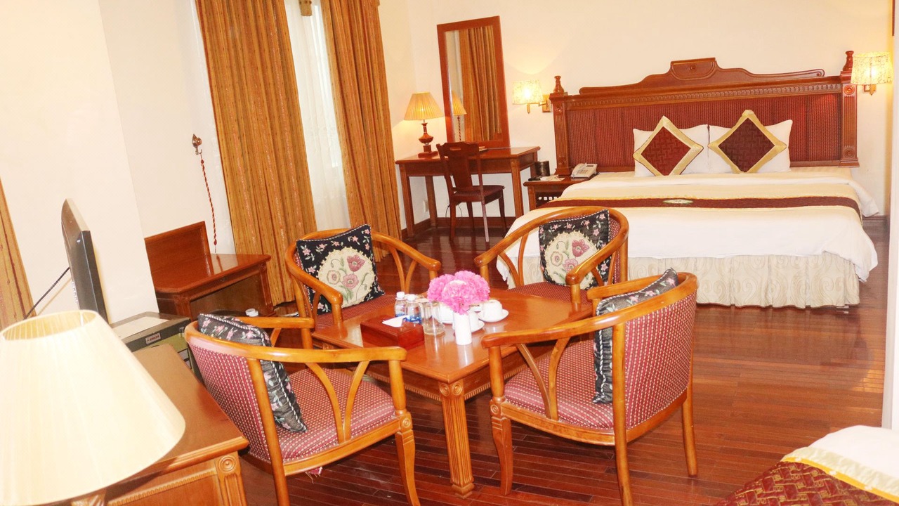 Photo of Livingroom in Quang Ngai
