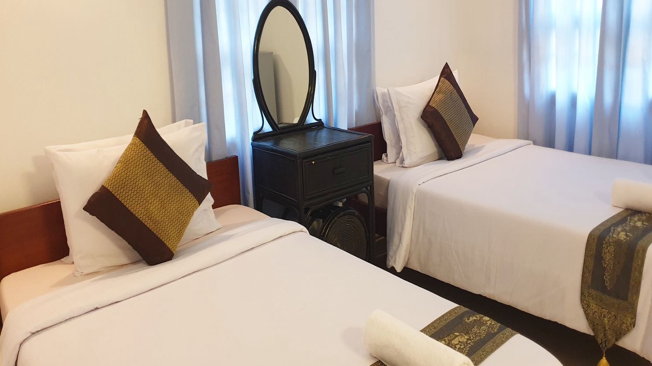 Photo of Bedroom in Taphul Village Area