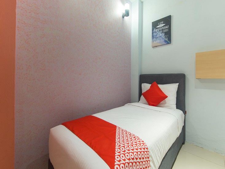 Photo of Bedroom in Bukit Bintang