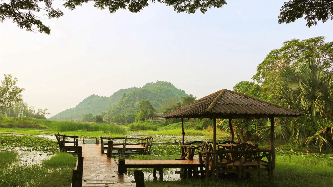 Photo of Others in Kaeng Krachan