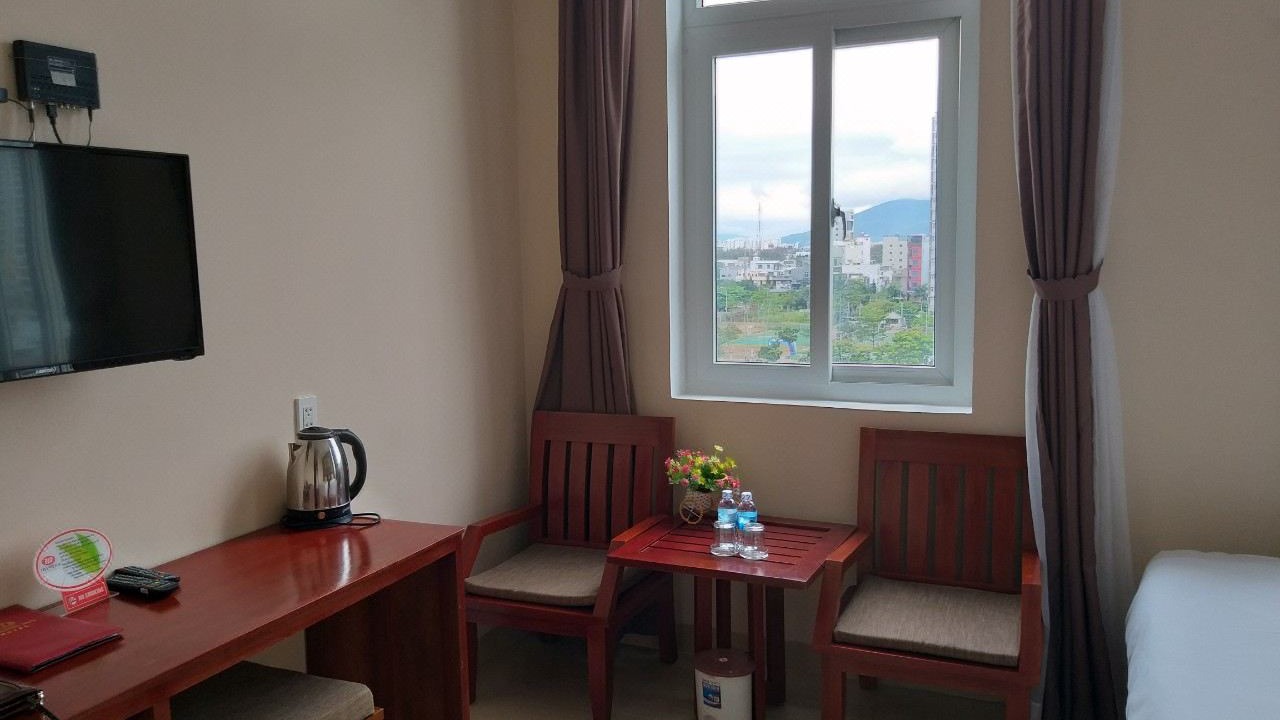 Photo of Livingroom in Son Tra
