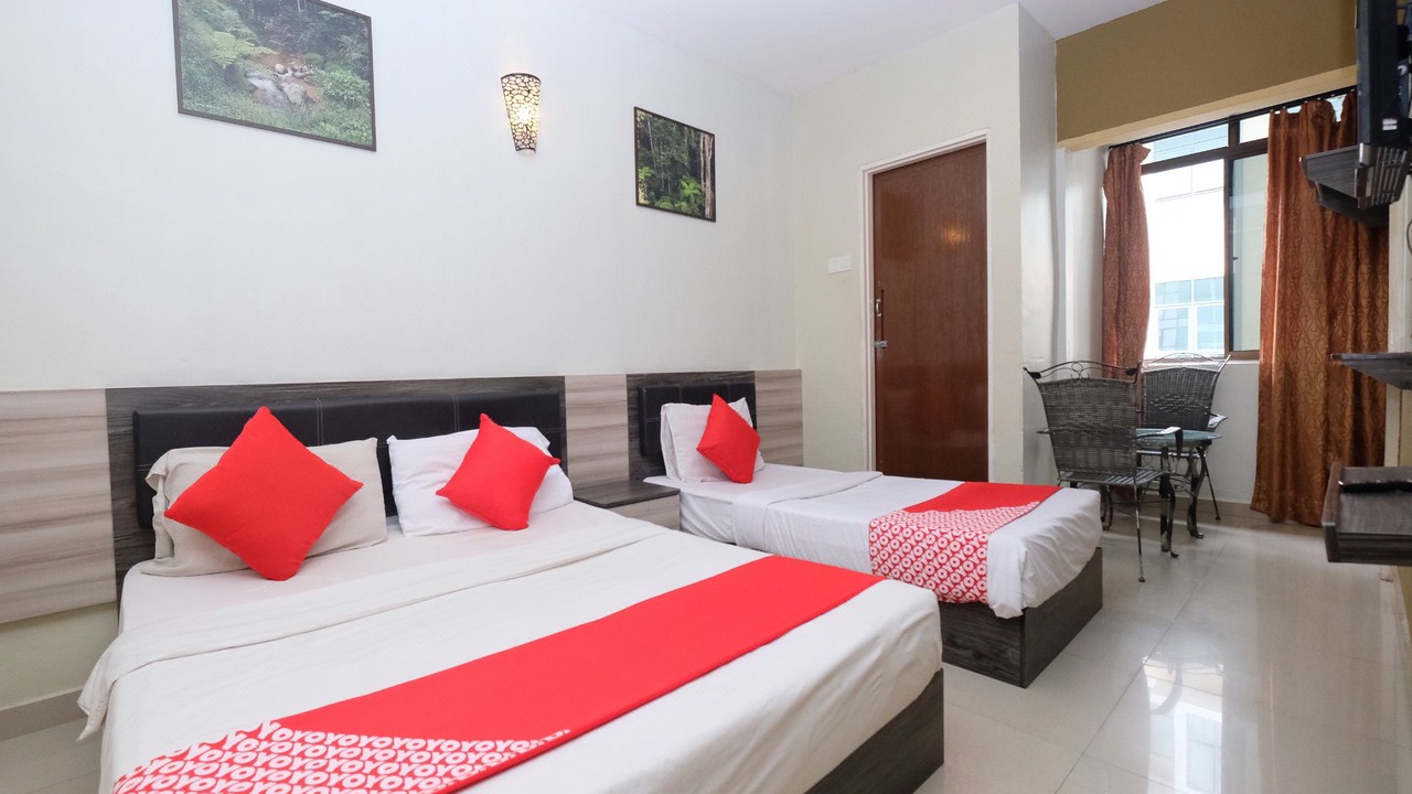 Photo of Bedroom in Tanah Rata