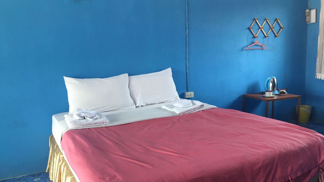 Photo of Bedroom in Chiang Saen