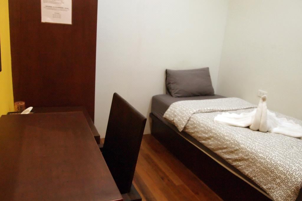 Photo of Bedroom in Old Phuket Town