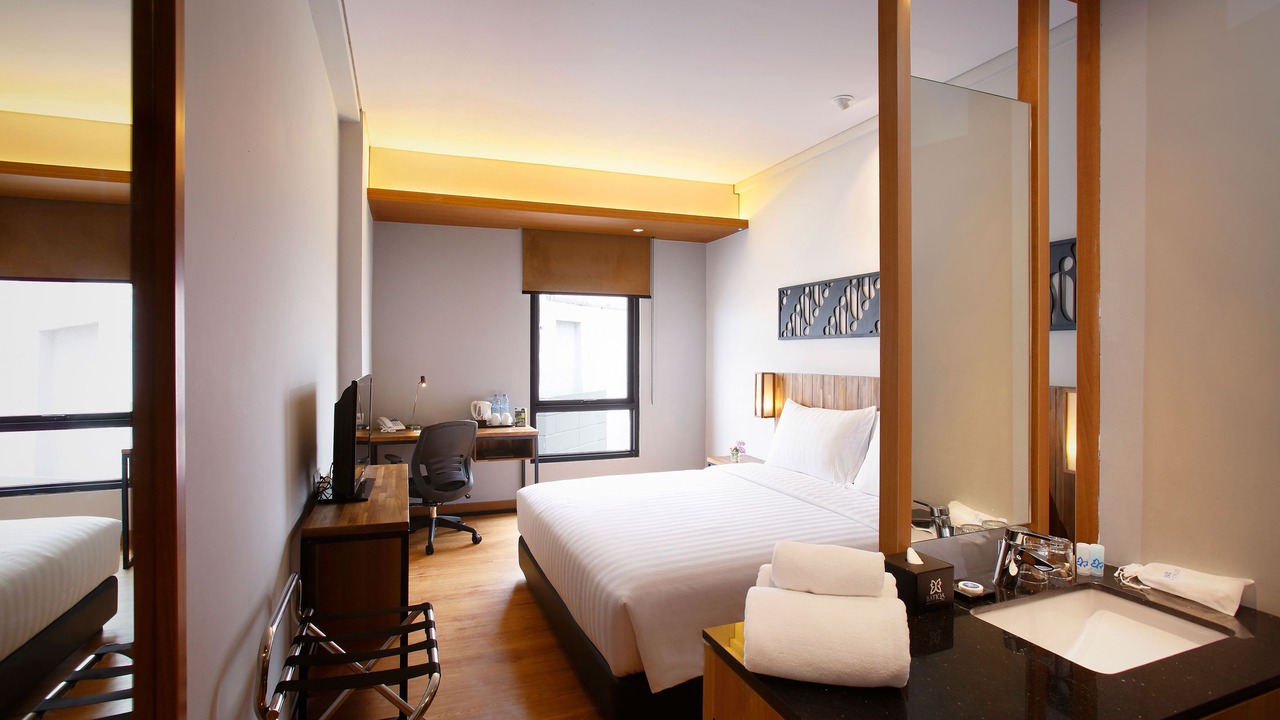 Photo of Bedroom in Cikarang
