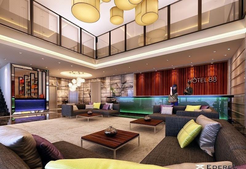 Photo of Livingroom in Surabaya