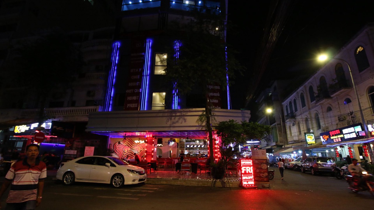 Photo of Others in Daun Penh
