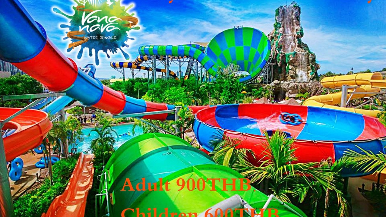 Photo of Outdoor in Nong Kae