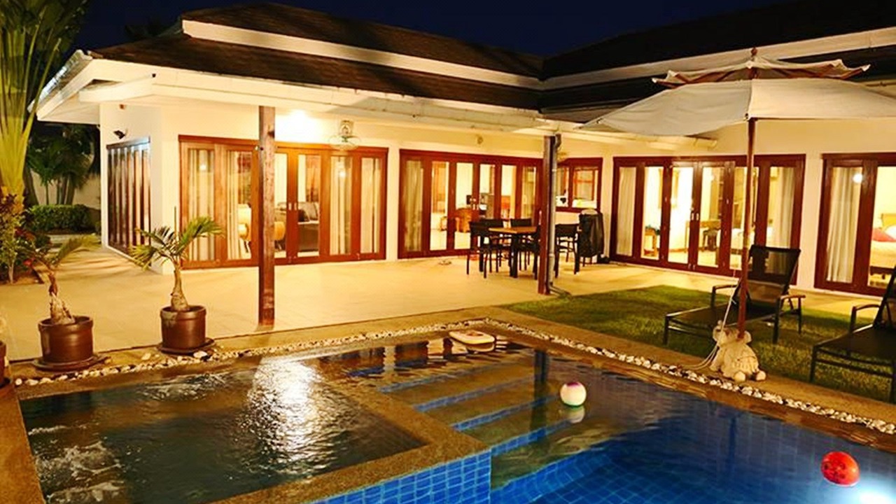 Photo of Outdoor in Nong Kae
