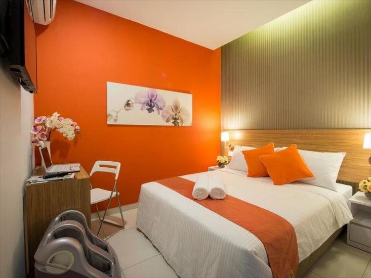 Photo of Bedroom in Ss 4