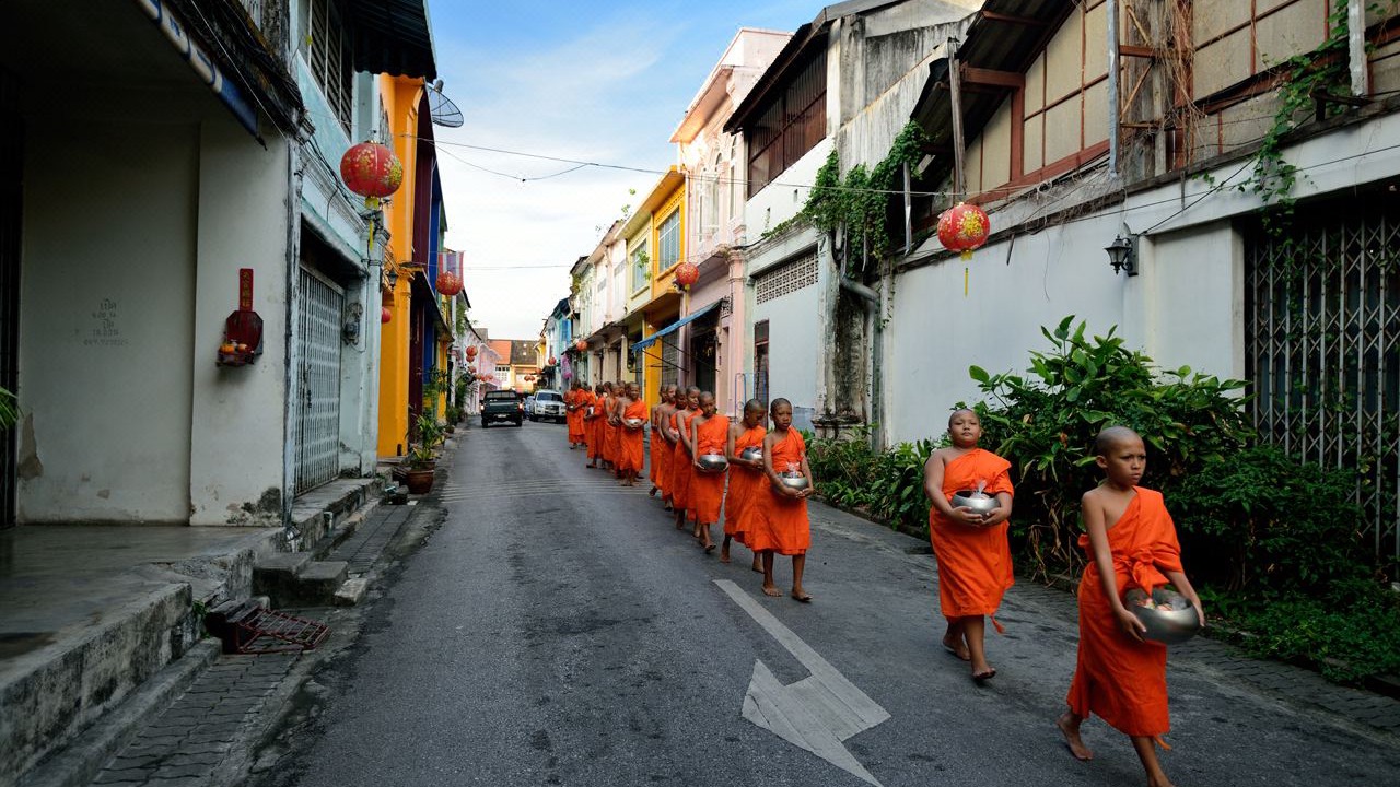 Photo of Others in Old Phuket Town