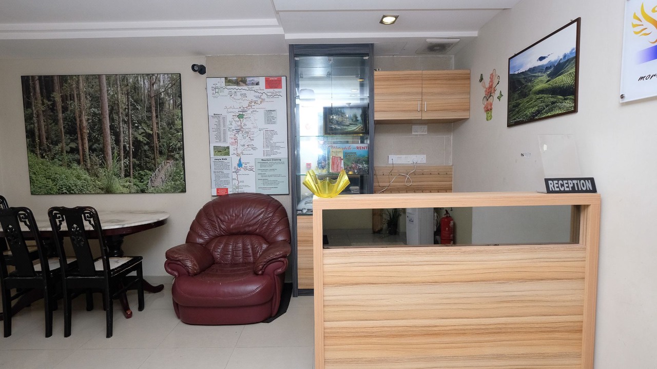 Photo of Livingroom in Tanah Rata