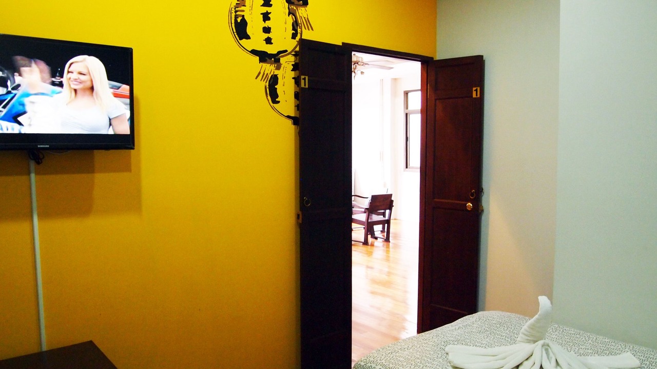 Photo of Bedroom in Old Phuket Town