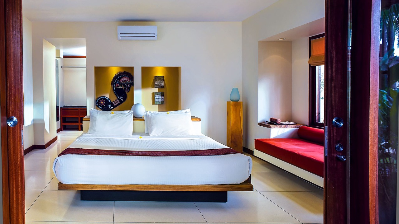Photo of Bedroom in Mangsit