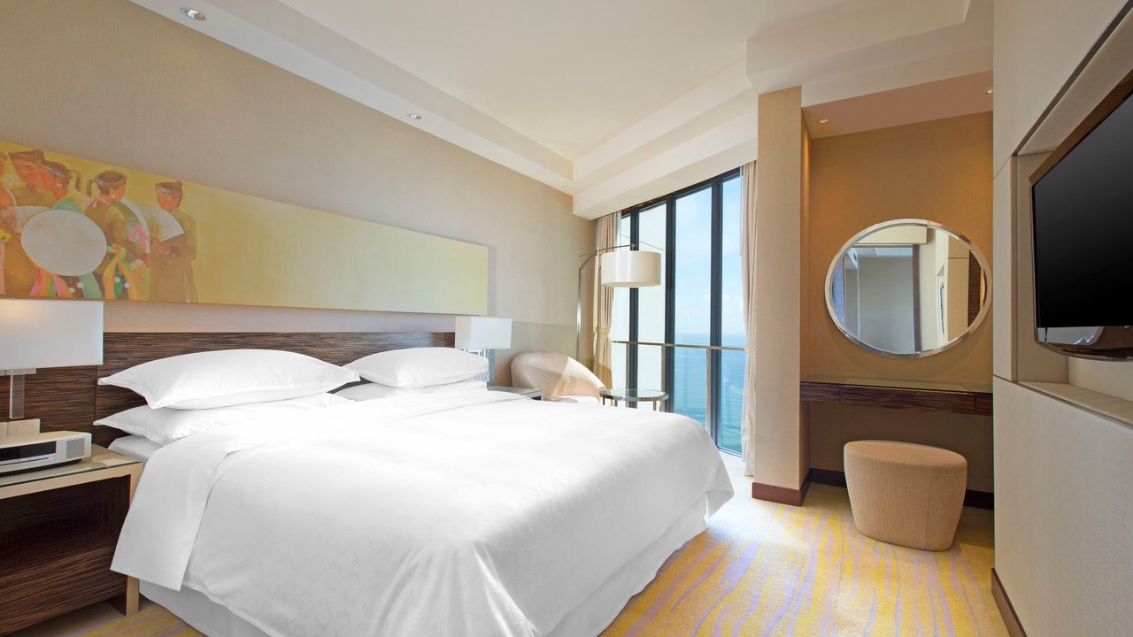 Photo of Bedroom in Tran Phu Beach