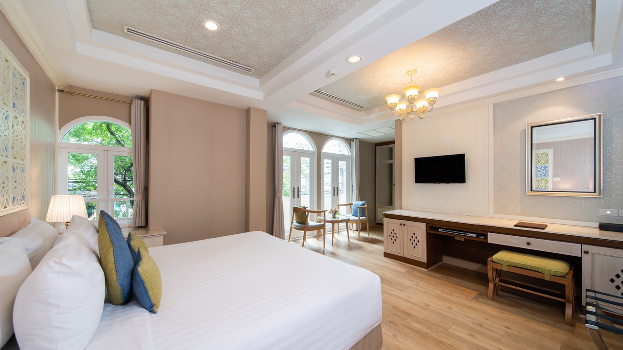 Photo of Bedroom in Nana