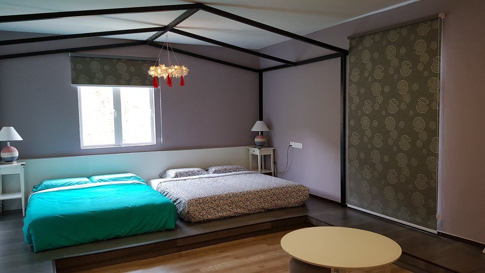 Photo of Bedroom in Tanah Rata