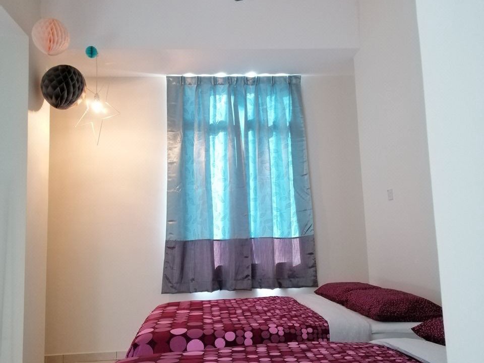 Photo of Bedroom in Tanah Rata
