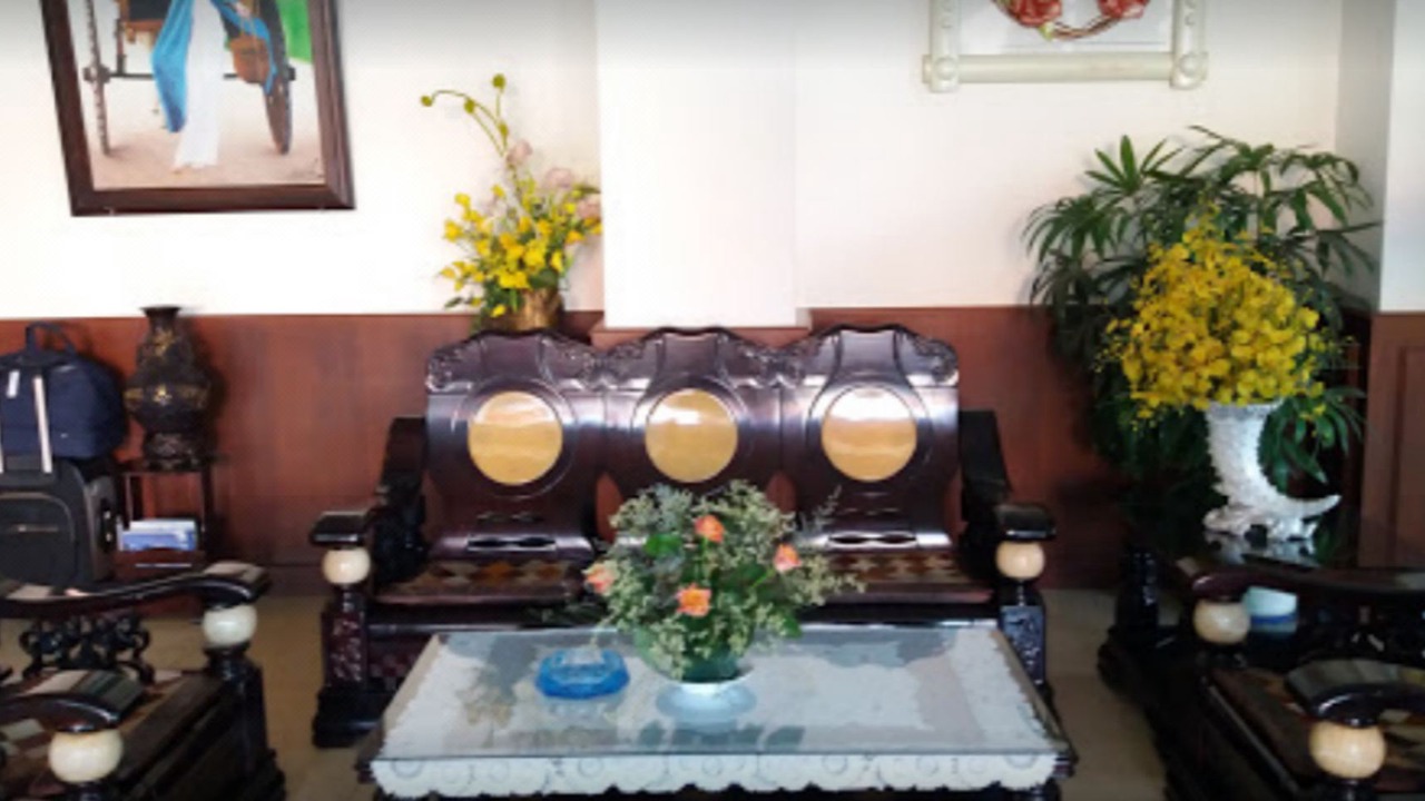 Photo of Livingroom in Da Lat