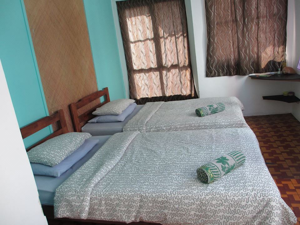 Photo of Bedroom in Sandakan
