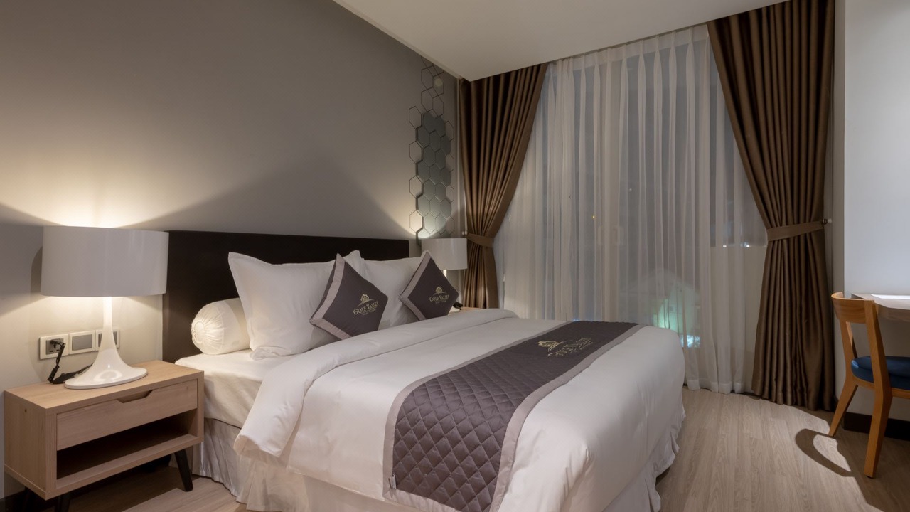 Photo of Bedroom in Da Lat