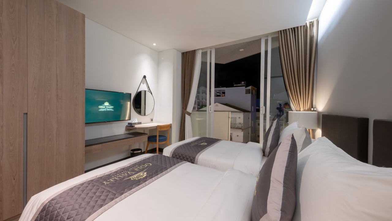 Photo of Bedroom in Da Lat